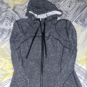 Women’s Lululemon Define Hoodie Jacket sz 8